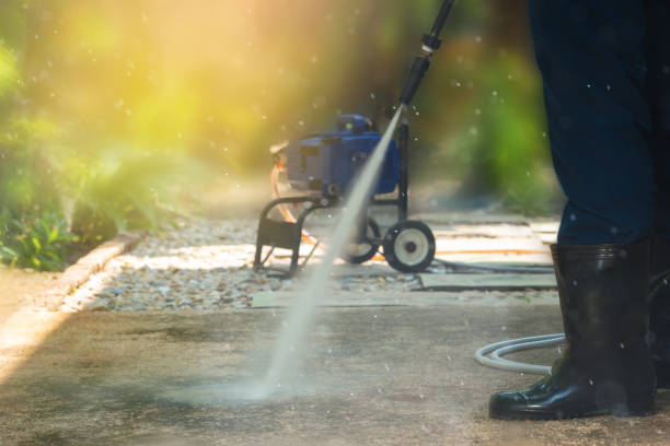 Best Machinery and Equipment Cleaning  in Potomac Heights, MD